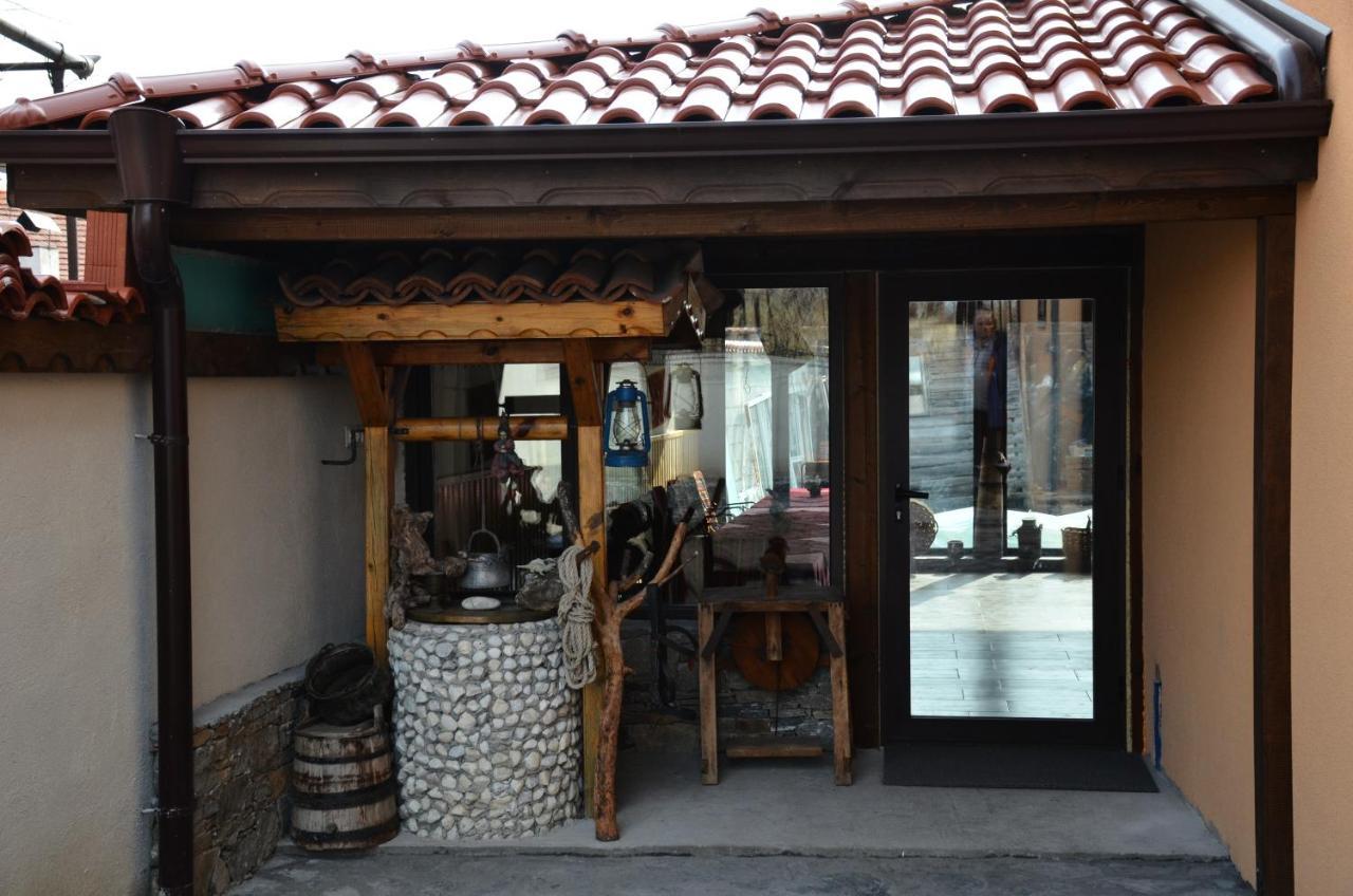 Boris House Hotel Ognyanovo  Exterior photo