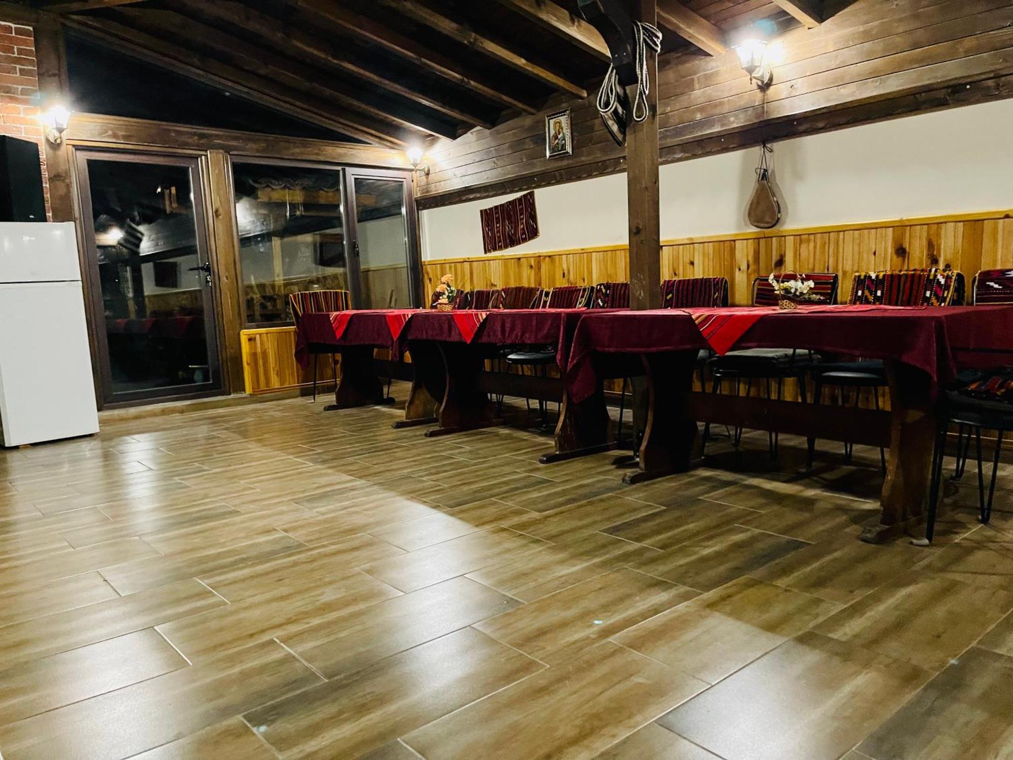 Boris House Hotel Ognyanovo  Exterior photo