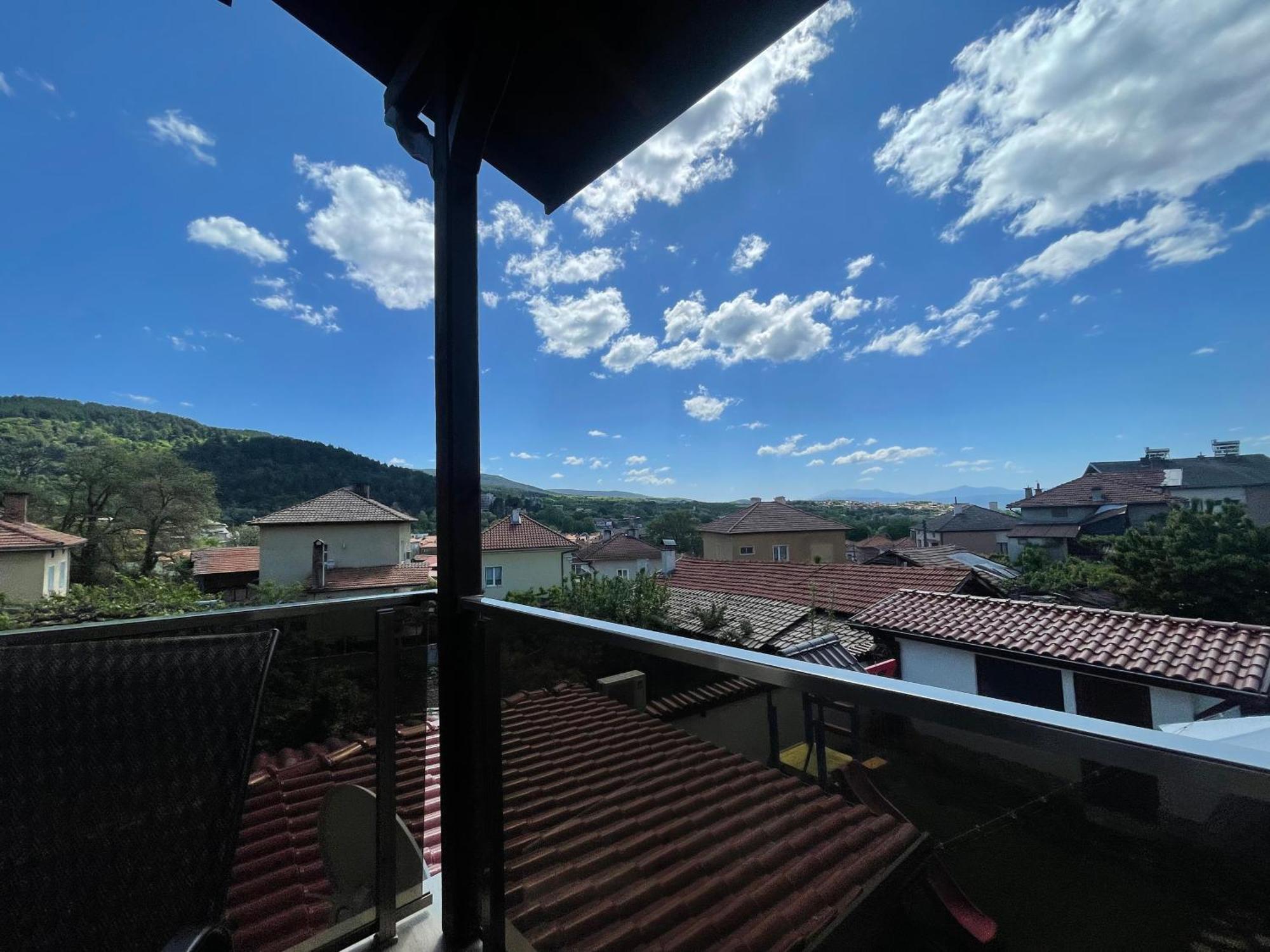 Boris House Hotel Ognyanovo  Exterior photo